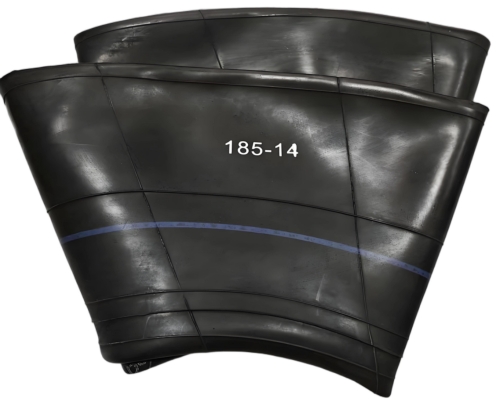Cruiser Tyre