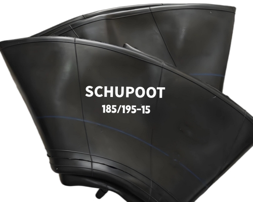 Cruiser Tyre