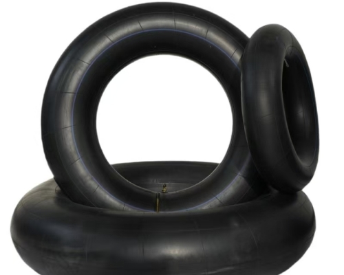 Butyl Rubber Tube 135/145R13 Tr13 For Passenger Car Tire