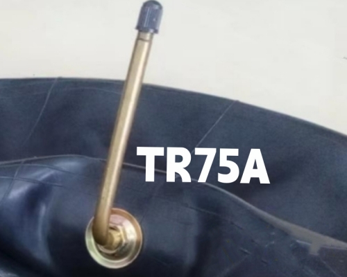 Forklift Tire Tube 18X7-8 18*7-8 Tyre Inner Tube Auto Parts