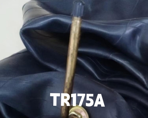 Truck Bus Tyre Tube 9.00R20 Butyl Pipe Camera Hose Inner Tube