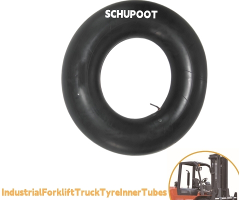 Forklift Tire Tube 18X7-8 18*7-8 Tyre Inner Tube Auto Parts