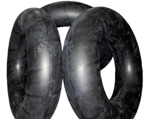13.00R25 Butyl Rubber Inner tube for Industrial Vehicle Tire