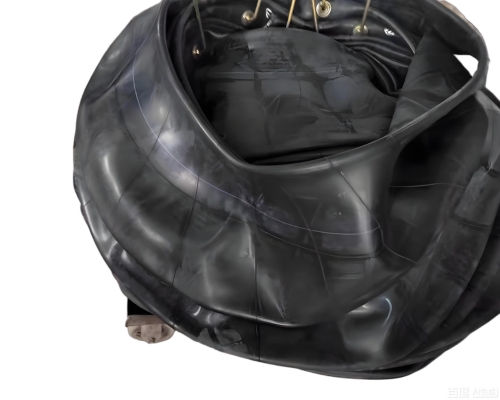  7.50-18 Butyl Inner Tube Rubber