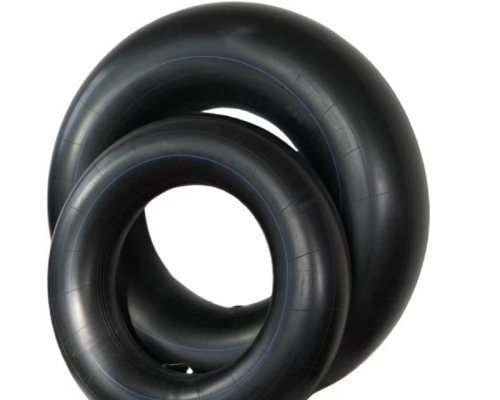 Butyl Inner Tube 16/70-18 For OTR Tyres