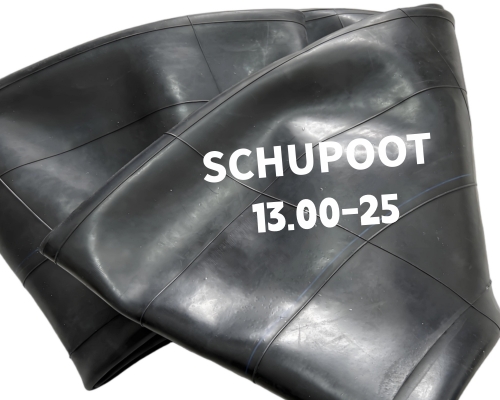 Cruiser Tyre