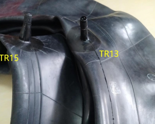 Wholesale Price 6.50-19 Butyl Inner Tube Air Camera