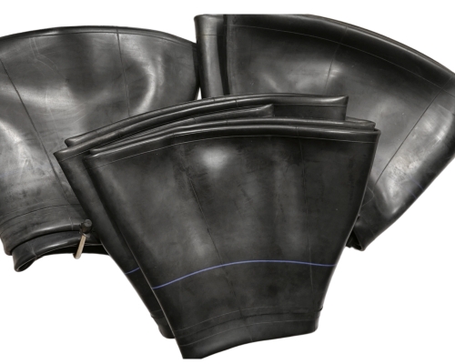 26.5-25 OTR Auto Butyl Rubber Inner Tube  For Mining Tyre