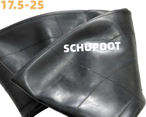 Cruiser Tyre