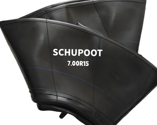 Cruiser Tyre
