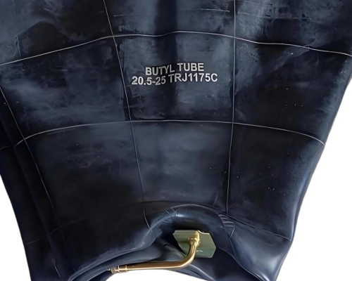 Cruiser Tyre