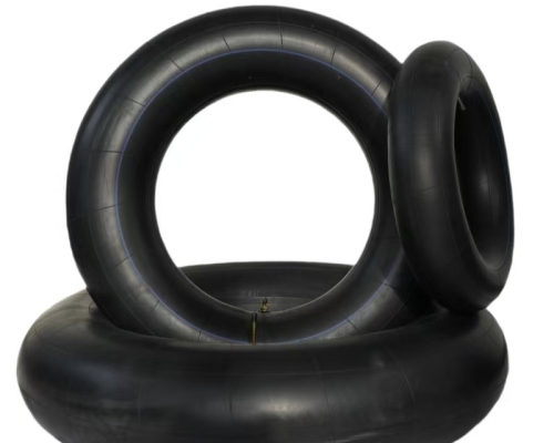 5.00-15 Weather-Resistant PCR Inner Tube