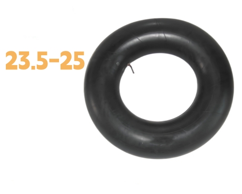 23.5R25 OTR Butyl Rubber Tire Tube For Mining Tyre