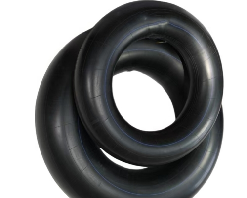 28*9-15 Butyl Rubber Durable Forklift Inner Tube