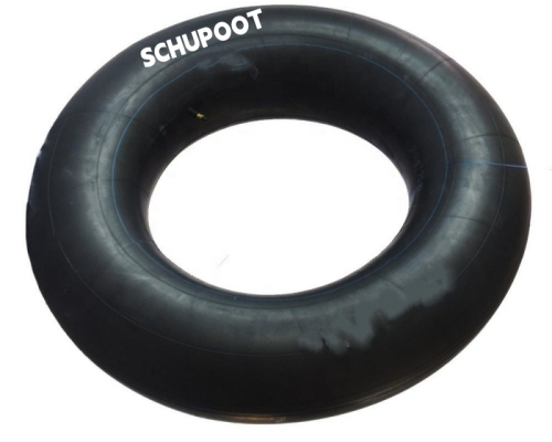 7.50R16 Butyl Rubber Inner Tube For Light Truck Tire