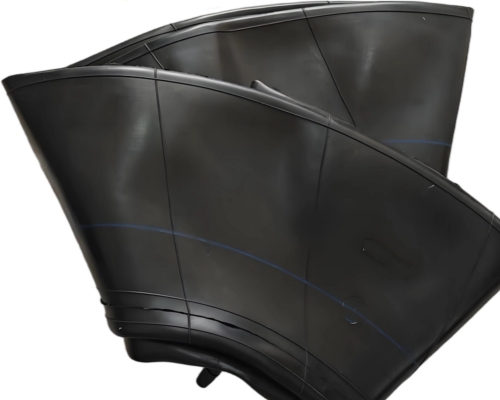 7.50R16 Butyl Rubber Inner Tube For Light Truck Tire
