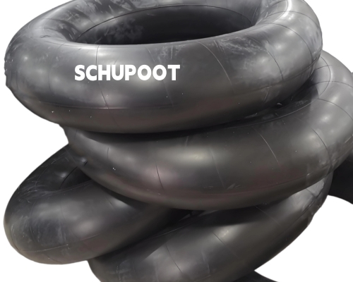 Heavy-duty Truck Tires Inner Tube 11.00R22
