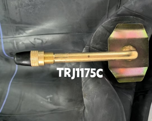 Wholesales Off-The-Road  Butyl Rubber Tire Tube 20.5R25