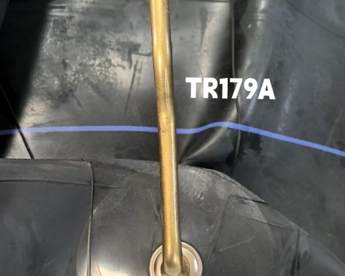 13.00R25 Butyl Rubber Inner tube for Industrial Vehicle Tire