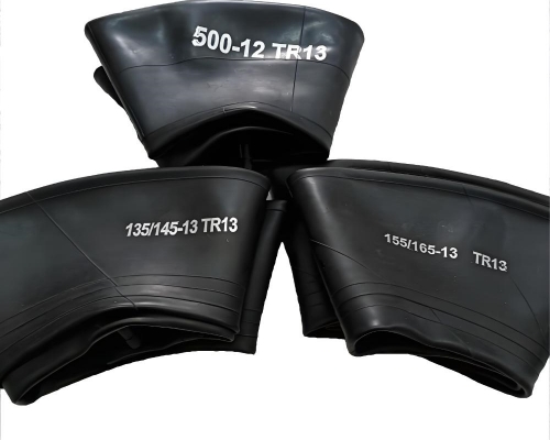 Cruiser Tyre