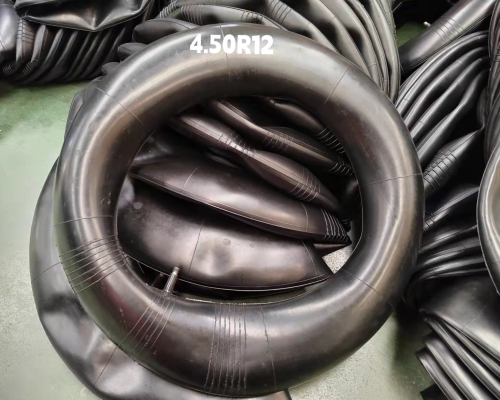 Cruiser Tyre