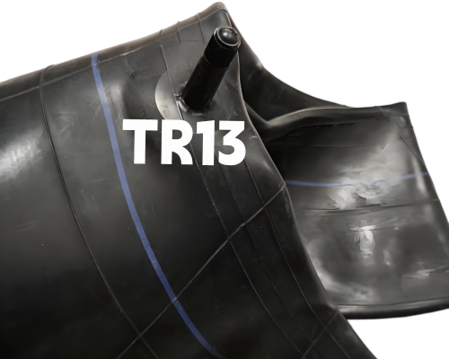 Butyl Rubber Inner Tube 4.50/5.00R14 For Heat Resistant Small Tractor Tire