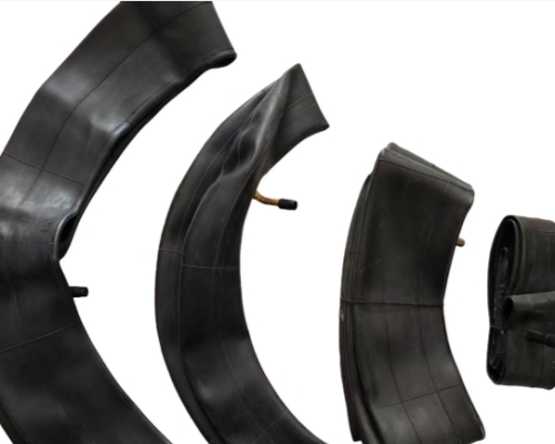 Cruiser Tyre
