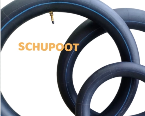 Cruiser Tyre