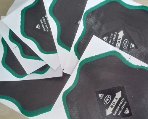 Multi-Purpose Cold Patch 170*170mm