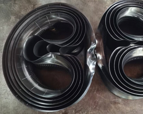 Natural Rubber Tyre Flap 26.5R25 For OTR Tire
