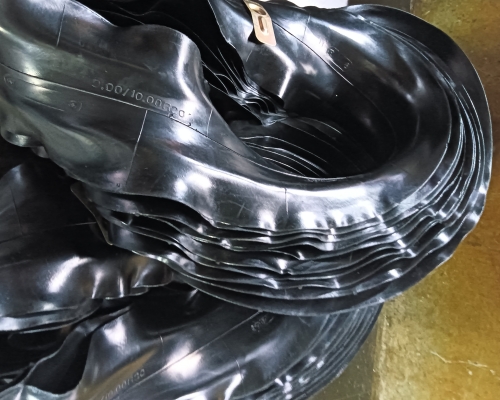 Cruiser Tyre