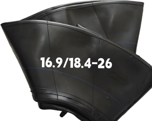 Cruiser Tyre