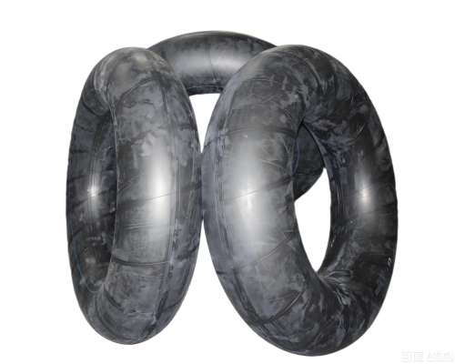  Durable Butyl Inner Tube 12.4/13.6-24