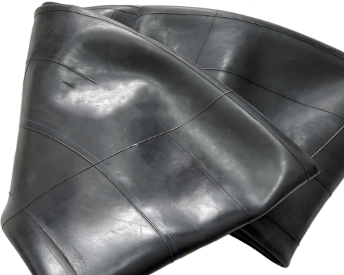 Butyl Rubber Inner Tube 13.6/14.9-38 For Big Tractor Tire