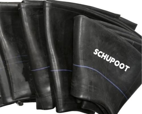 High-Strength Inner Tube 16.9/18.4-34 TR218A For Agricultural Trailer Tyre