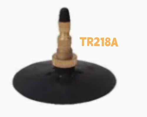 Butyl Inner Tube For Agricultural Vehicle Tire 18.4/16.9-38