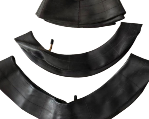 Cruiser Tyre