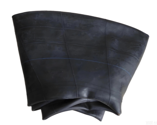 Butyl Rubber 28*9-15 TR77A Inner Tube for Forklift Truck Tyre Tube