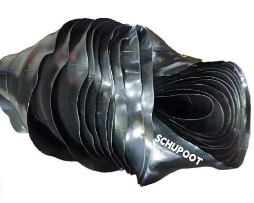 Natural Rubber Flap 20.5R25 For OTR Tire