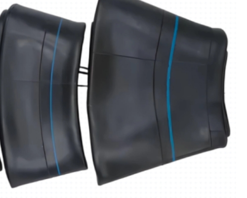 130/90-13 Motorcycle Inner Tube for 13 Inch Wheel Tire Pieza De Motocicleta Motorcycle Parts