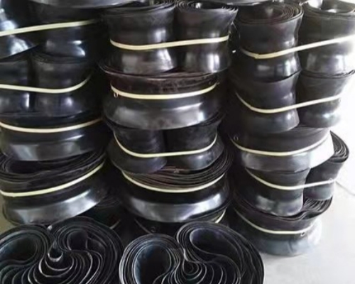 Natural Rubber Flap 17.5R25 For OTR Tyre
