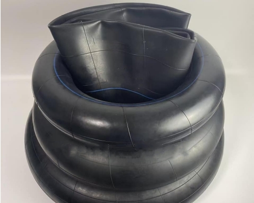  Agricultural Machinery Light Transport Vehicles Tire Inner Tube 4.00-7