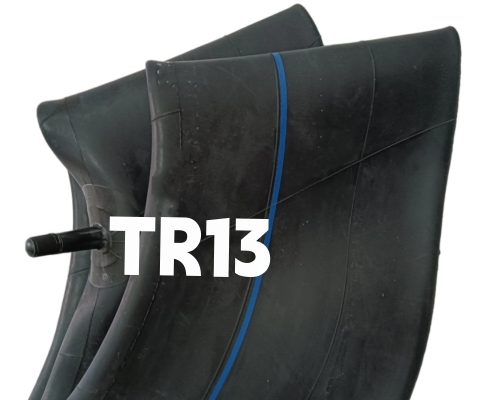  Manual Pallet Truck Tyre Inner Tube 5.00-8