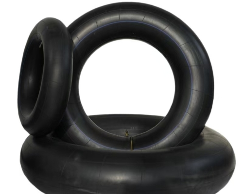 Cruiser Tyre