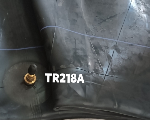 Agricultural Vehicle Accessories Tire Tube 11.5-15.3