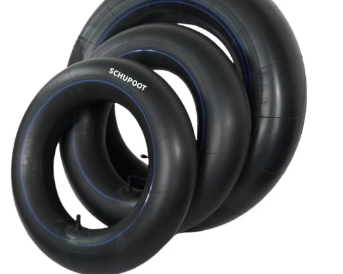 Sturdy 7.50-15 TR15/75A Butyl Inner Tube