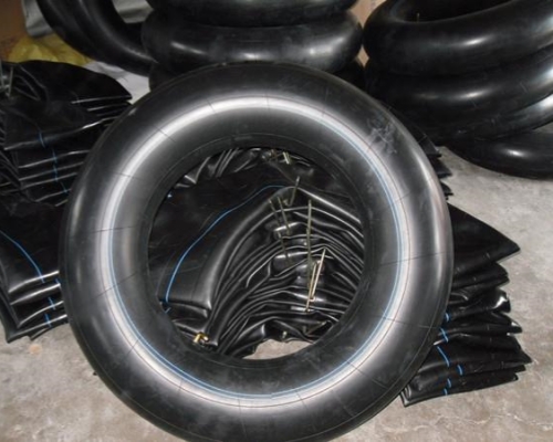 Cruiser Tyre
