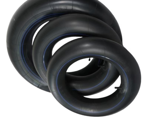 Commercial Vehicle Tire Inner Tube 8.25R20 Tr75a