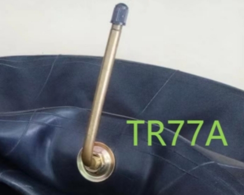 Butyl Inner Tube 15.00-24 For High-power Agricultural Tractors