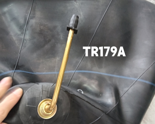 High Performance 16.00-24 Inner Tube for OTR Tires